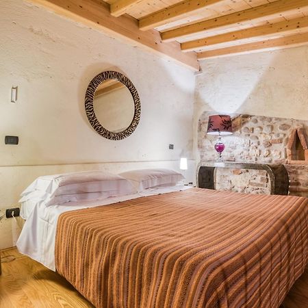 Boutique Hotel Scalzi - Adults Only Βερόνα Εξωτερικό φωτογραφία