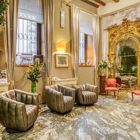 Boutique Hotel Scalzi - Adults Only Βερόνα Εξωτερικό φωτογραφία