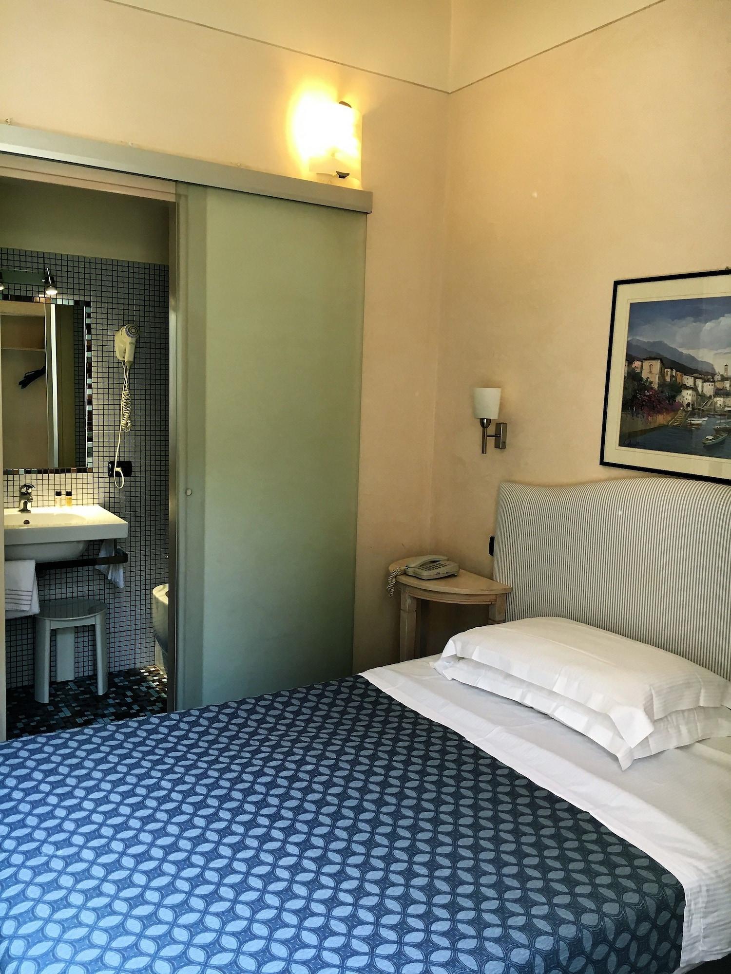 Boutique Hotel Scalzi - Adults Only Βερόνα Εξωτερικό φωτογραφία