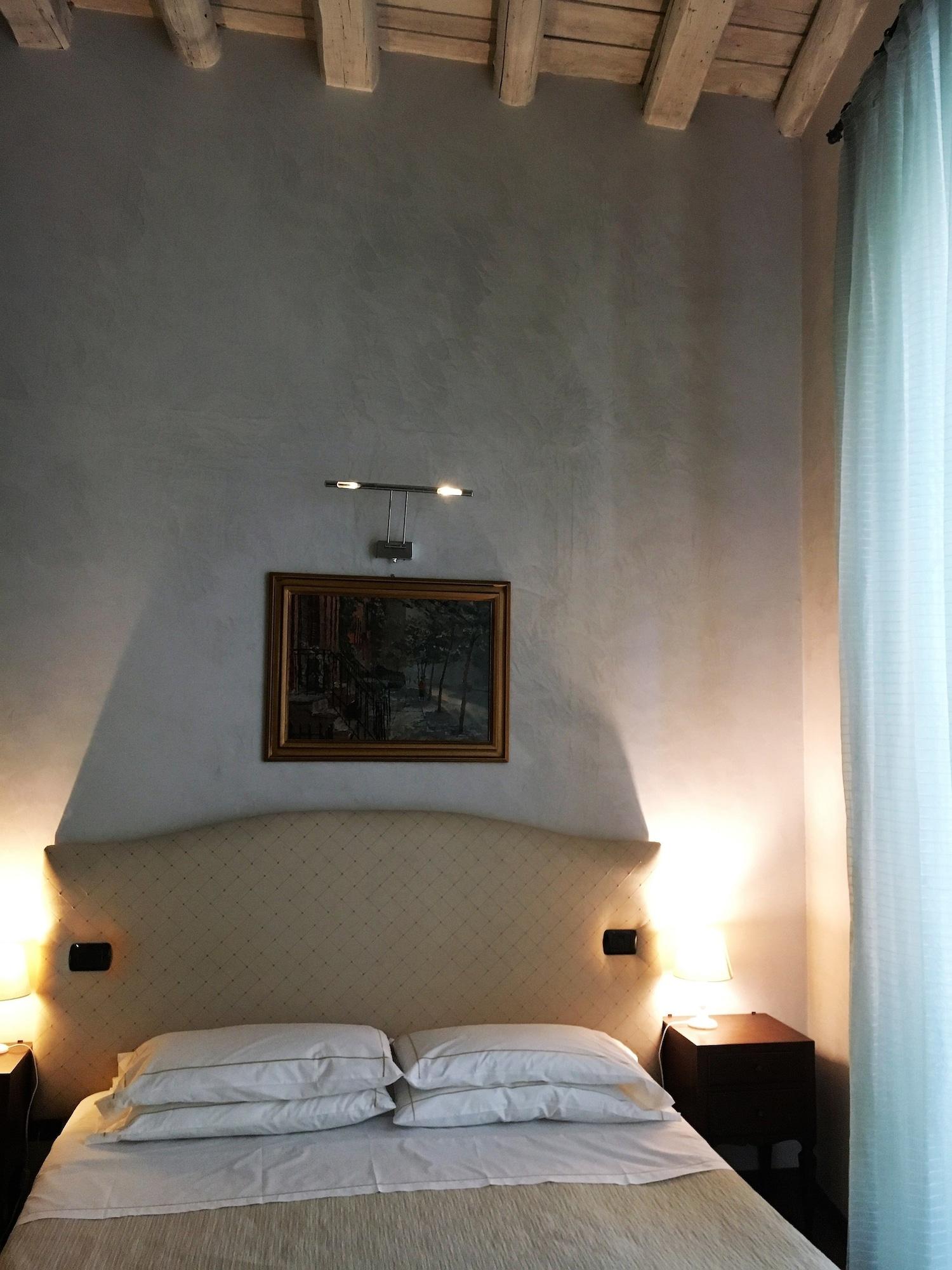 Boutique Hotel Scalzi - Adults Only Βερόνα Εξωτερικό φωτογραφία