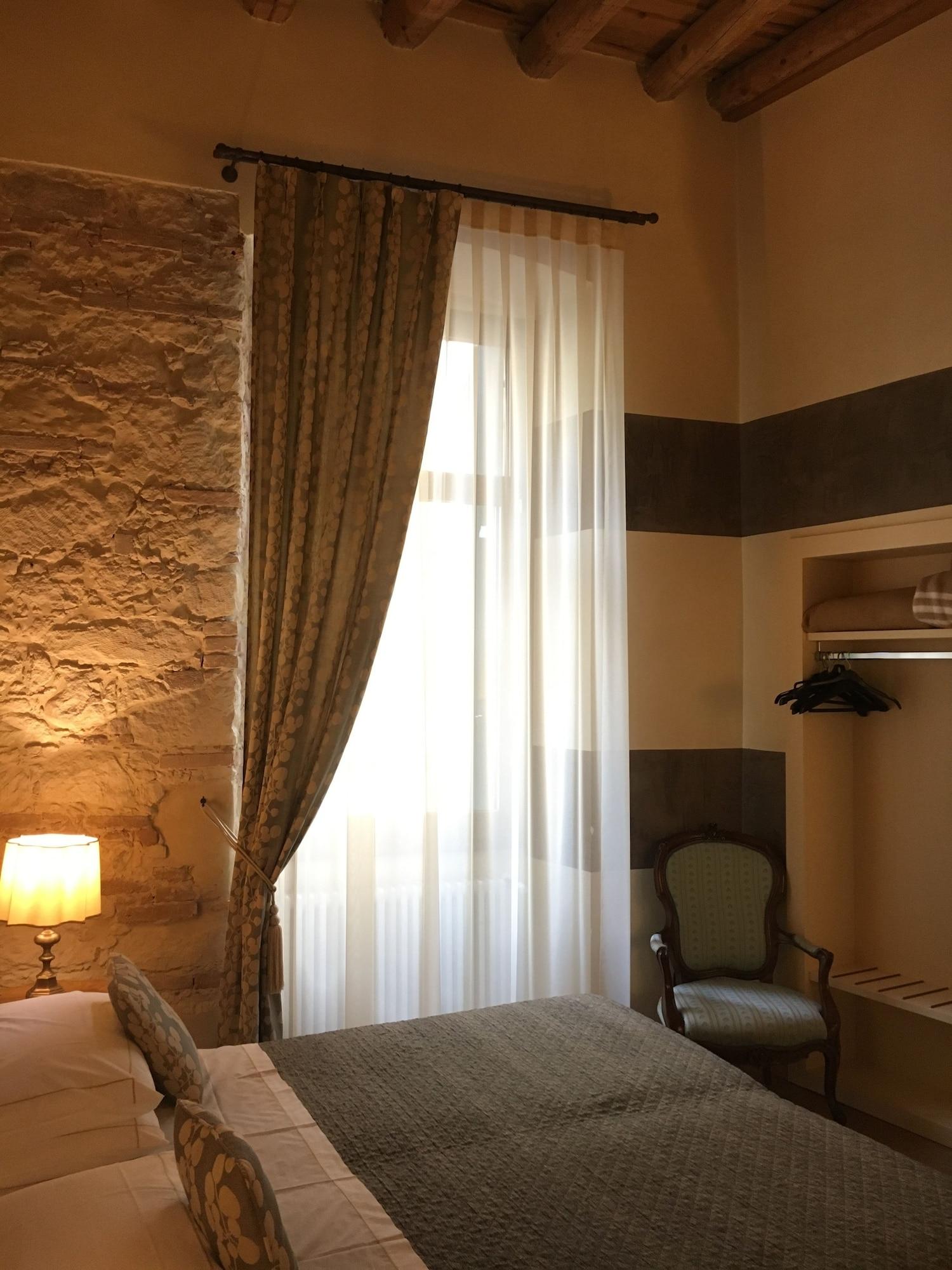 Boutique Hotel Scalzi - Adults Only Βερόνα Εξωτερικό φωτογραφία
