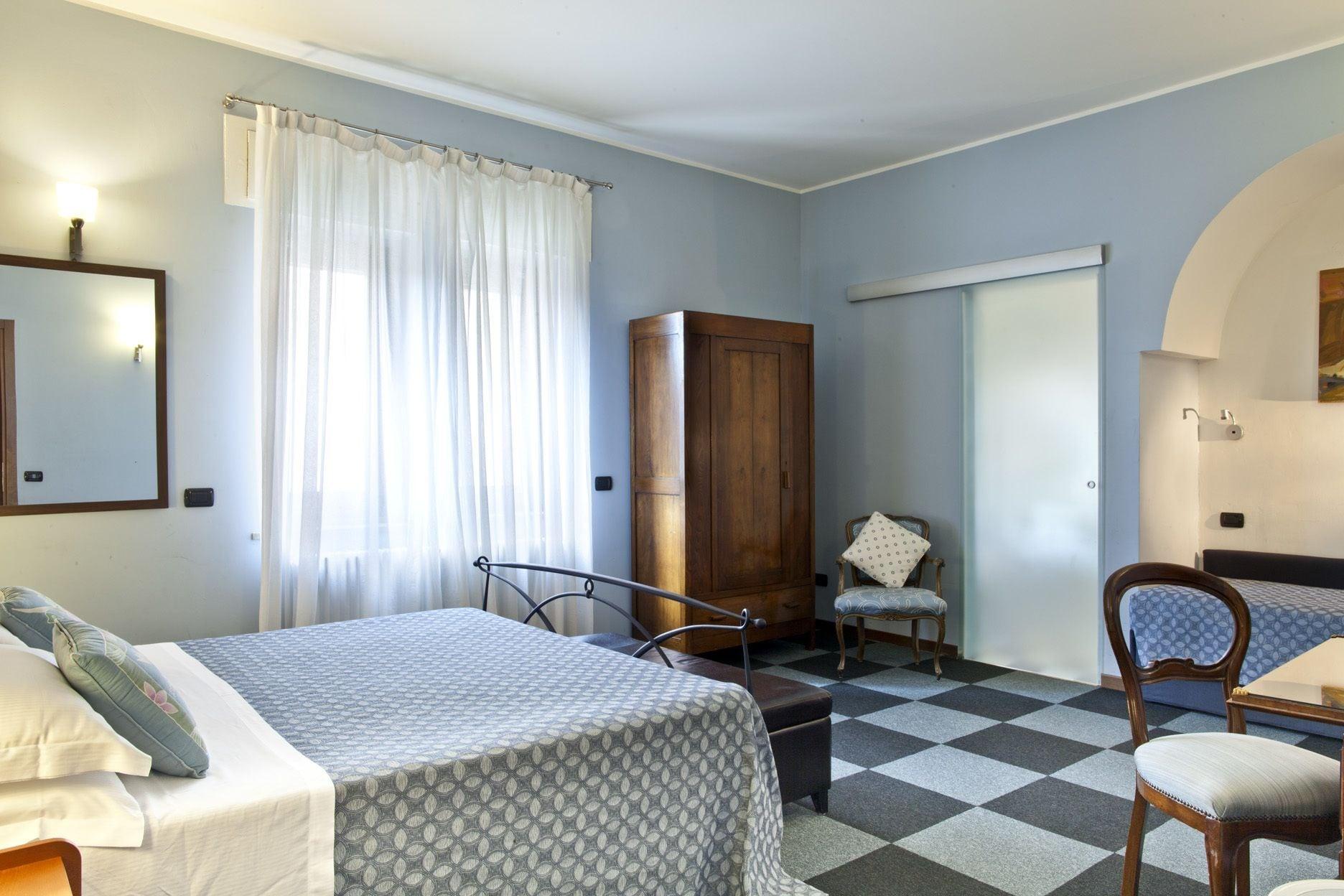Boutique Hotel Scalzi - Adults Only Βερόνα Εξωτερικό φωτογραφία