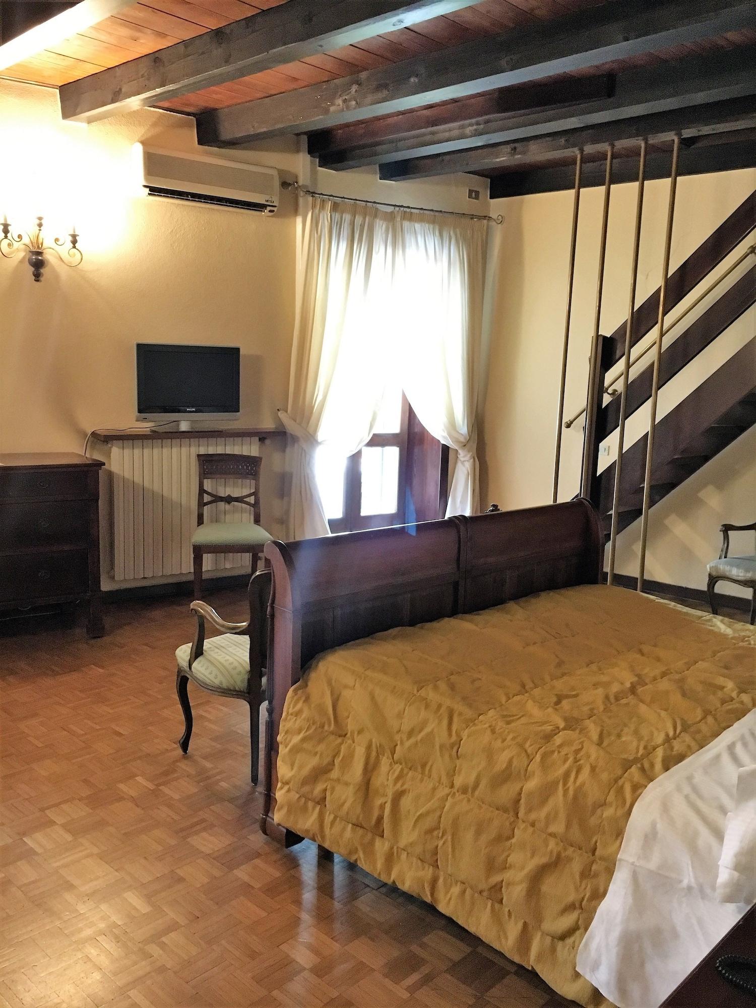 Boutique Hotel Scalzi - Adults Only Βερόνα Εξωτερικό φωτογραφία