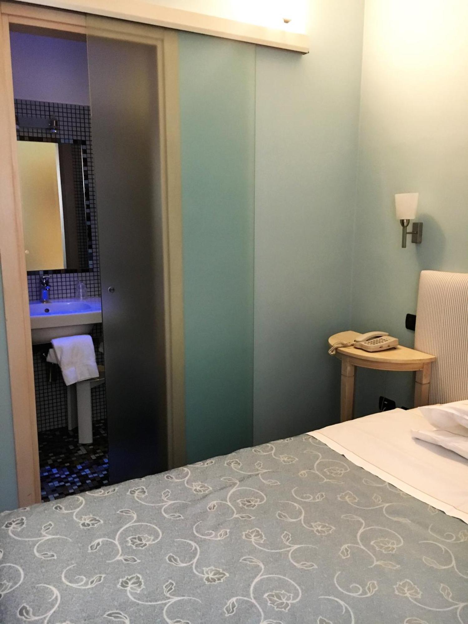 Boutique Hotel Scalzi - Adults Only Βερόνα Εξωτερικό φωτογραφία