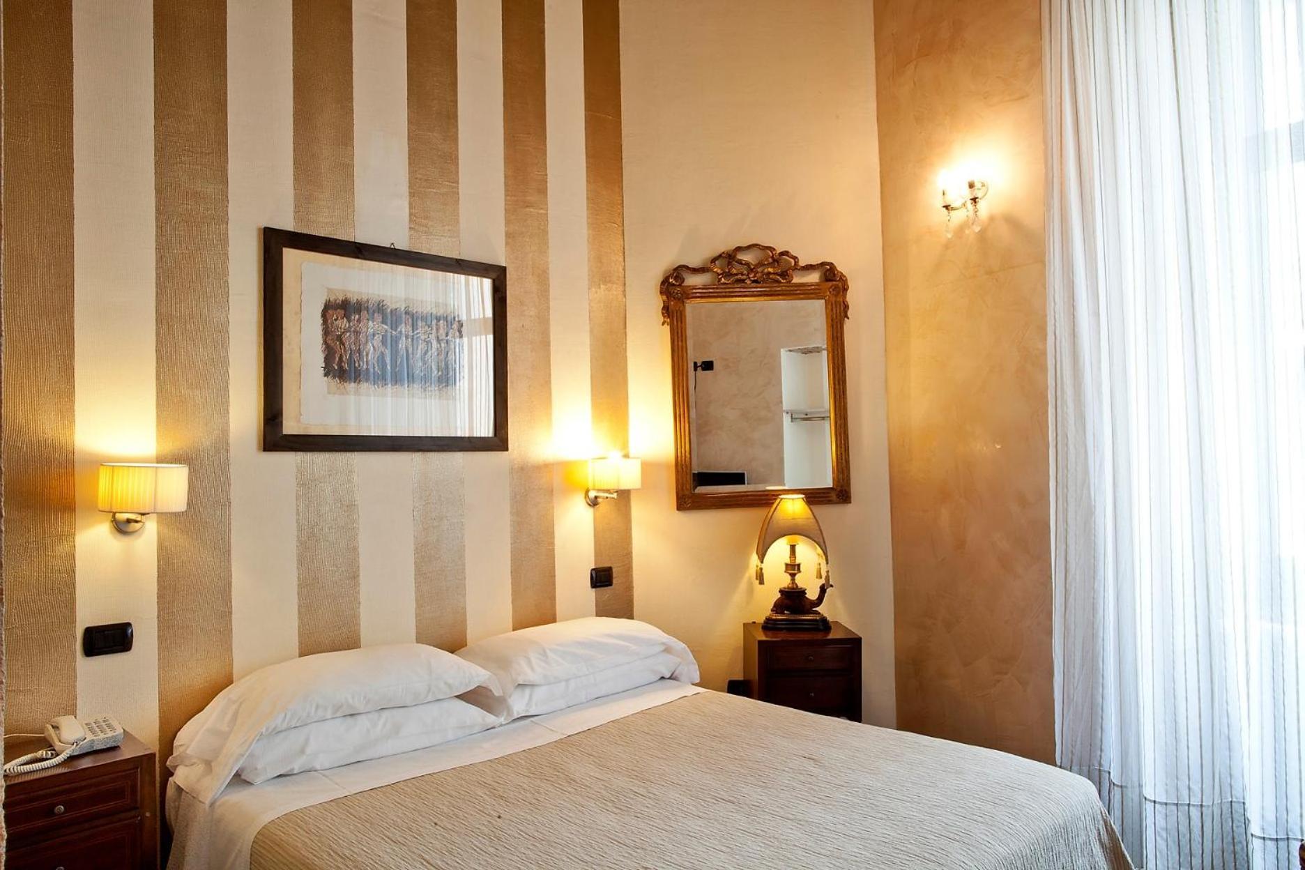 Boutique Hotel Scalzi - Adults Only Βερόνα Εξωτερικό φωτογραφία