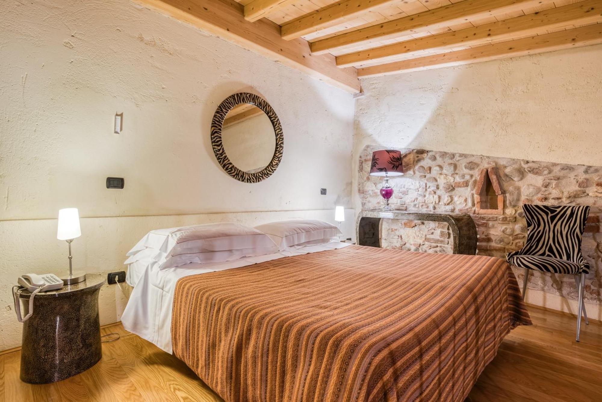 Boutique Hotel Scalzi - Adults Only Βερόνα Εξωτερικό φωτογραφία