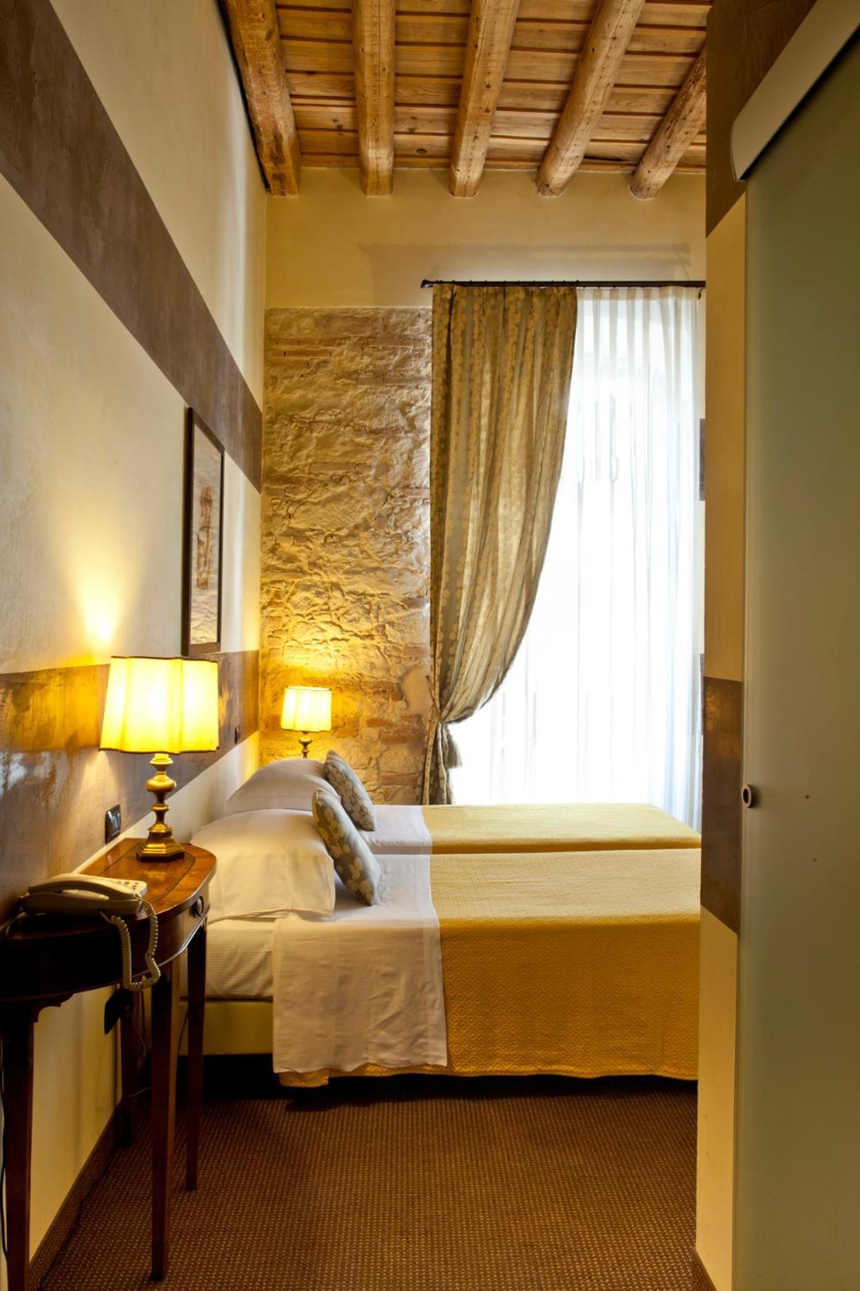 Boutique Hotel Scalzi - Adults Only Βερόνα Εξωτερικό φωτογραφία