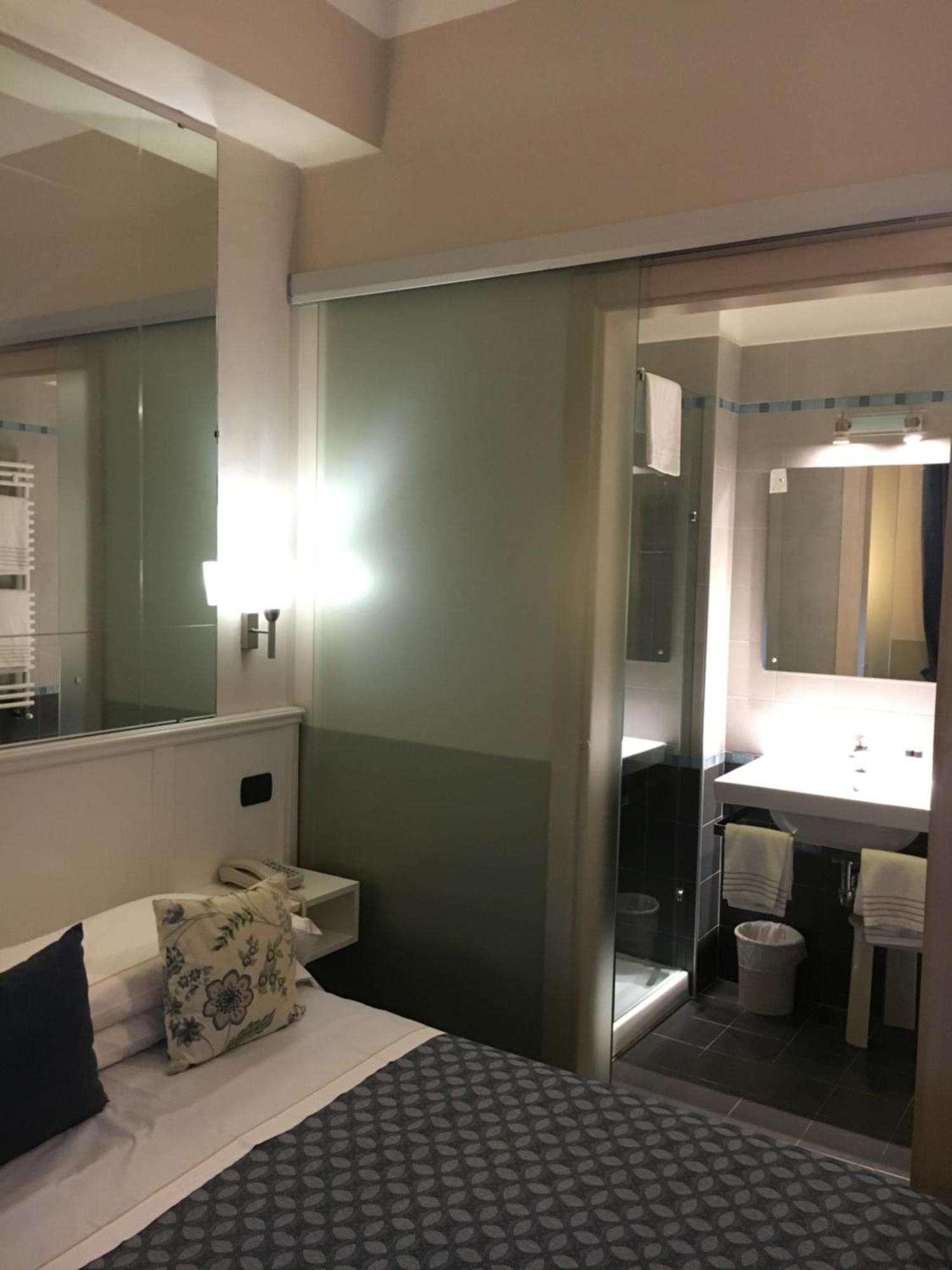 Boutique Hotel Scalzi - Adults Only Βερόνα Εξωτερικό φωτογραφία