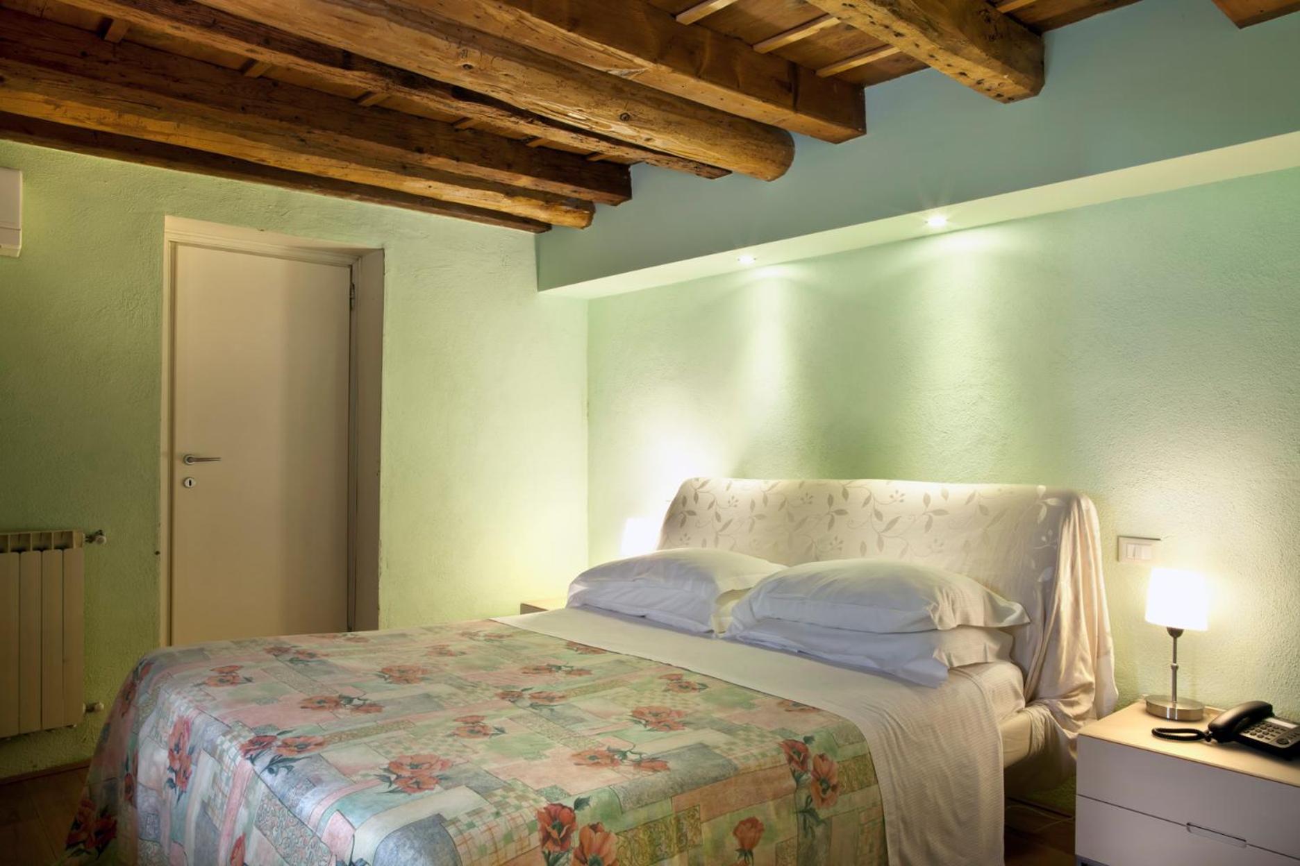 Boutique Hotel Scalzi - Adults Only Βερόνα Εξωτερικό φωτογραφία