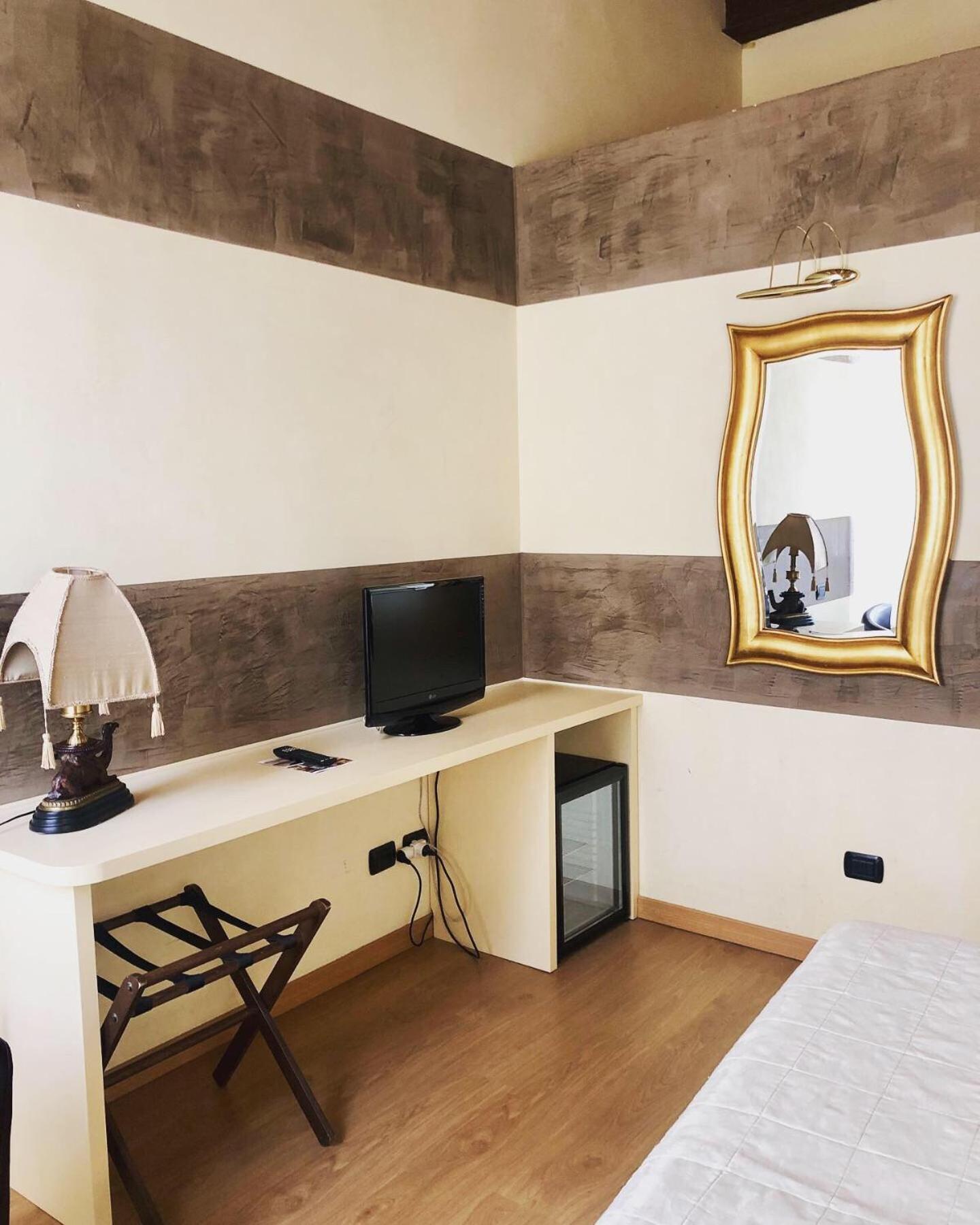 Boutique Hotel Scalzi - Adults Only Βερόνα Εξωτερικό φωτογραφία