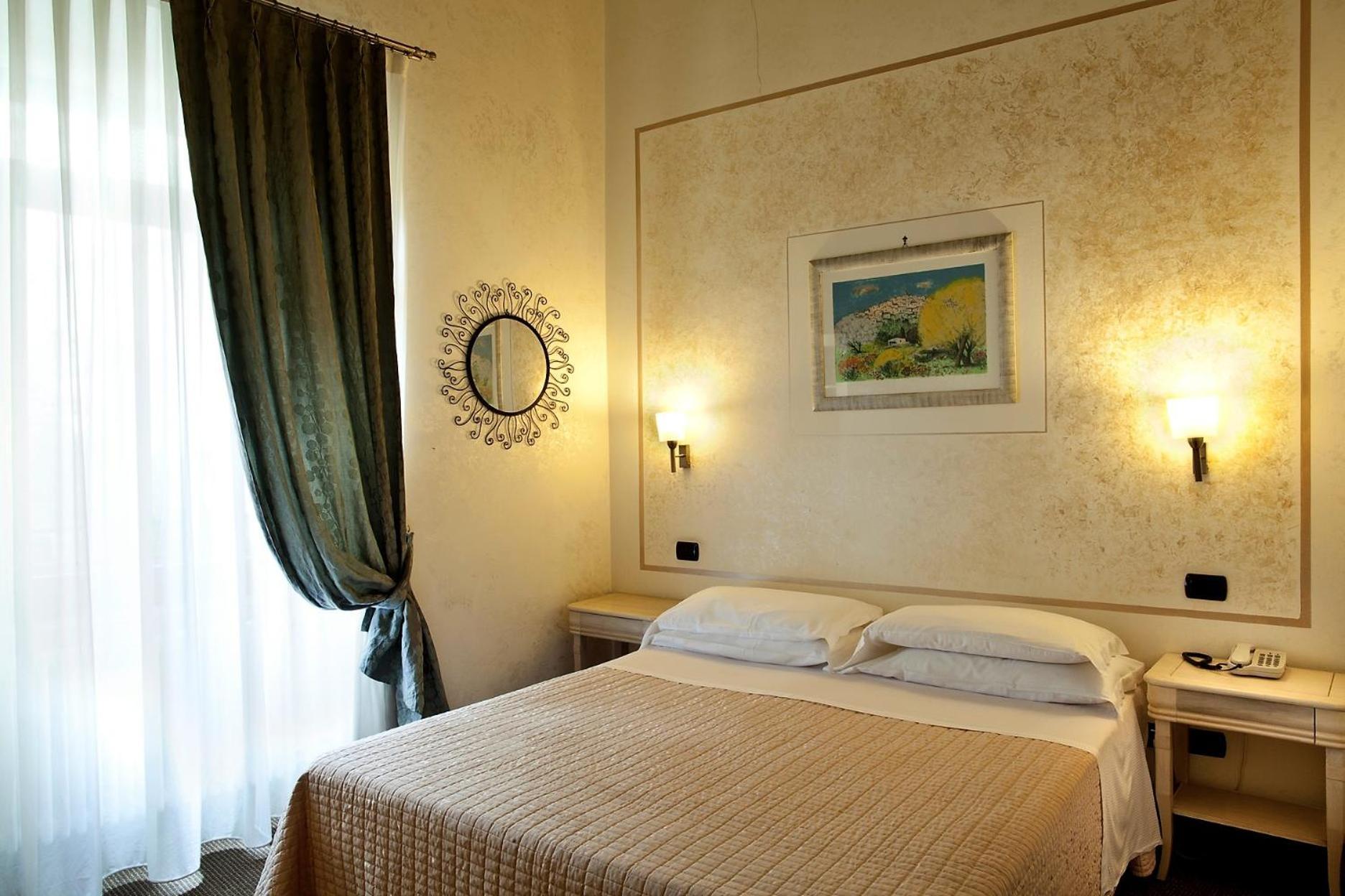 Boutique Hotel Scalzi - Adults Only Βερόνα Εξωτερικό φωτογραφία