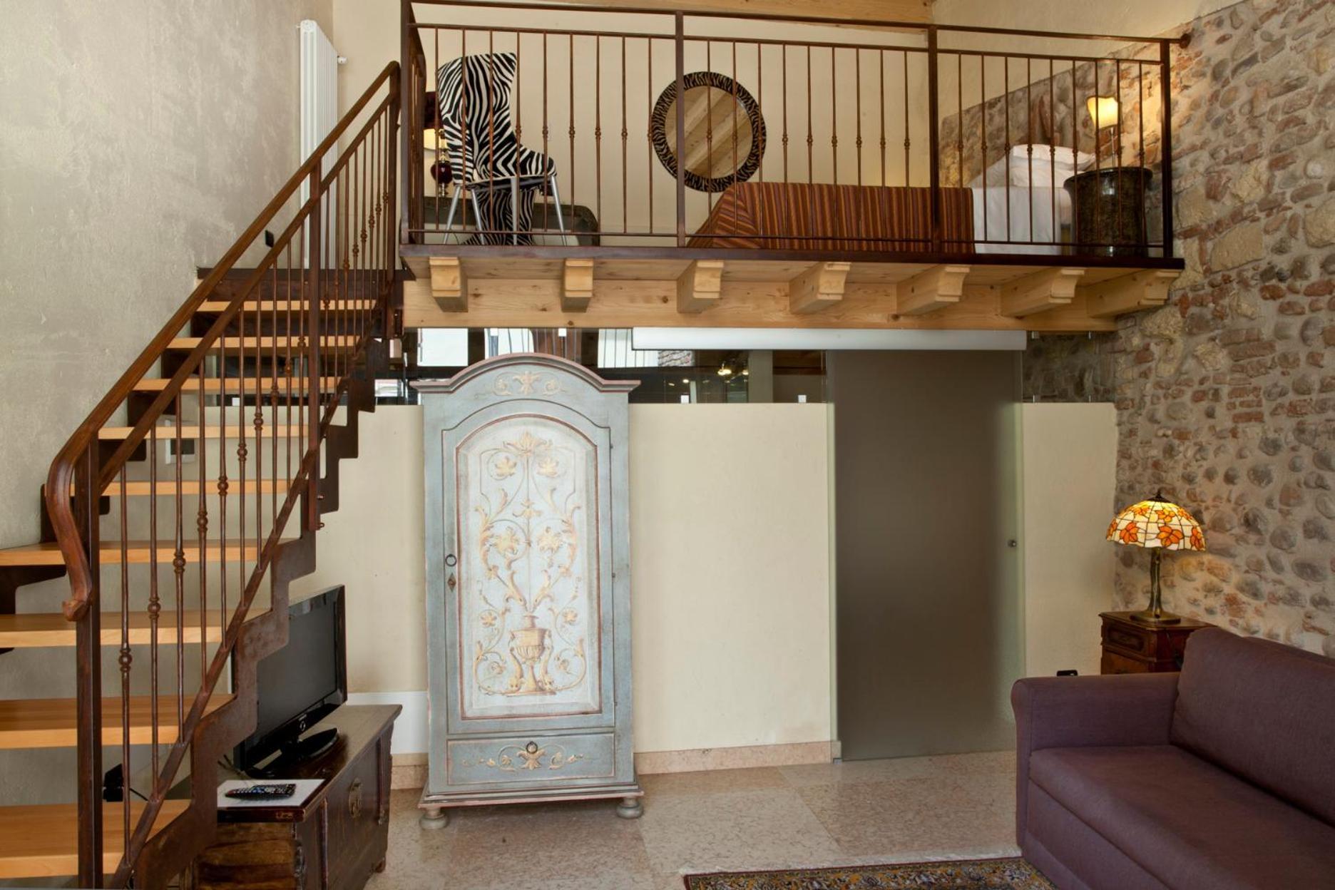 Boutique Hotel Scalzi - Adults Only Βερόνα Εξωτερικό φωτογραφία