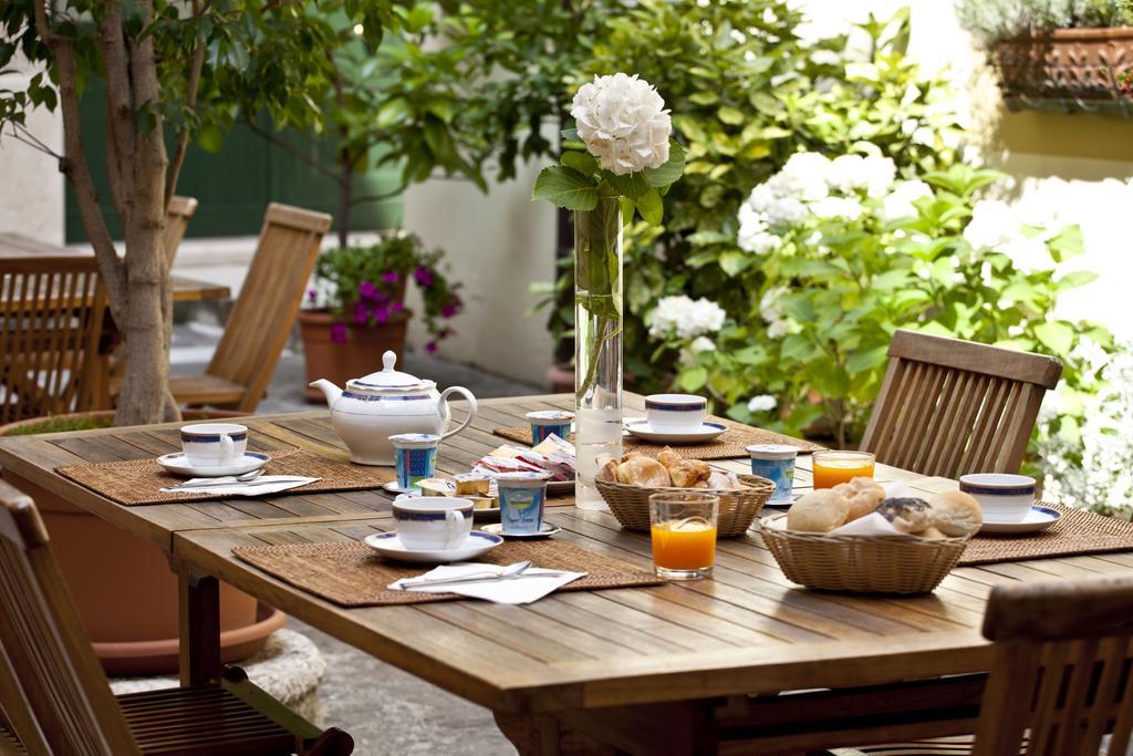 Boutique Hotel Scalzi - Adults Only Βερόνα Εξωτερικό φωτογραφία