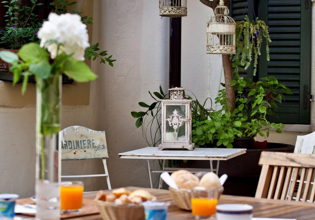 Boutique Hotel Scalzi - Adults Only Βερόνα Εξωτερικό φωτογραφία
