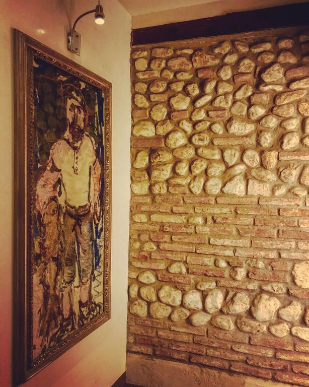 Boutique Hotel Scalzi - Adults Only Βερόνα Εξωτερικό φωτογραφία