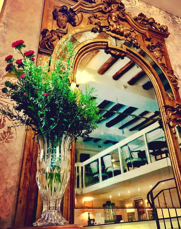 Boutique Hotel Scalzi - Adults Only Βερόνα Εξωτερικό φωτογραφία
