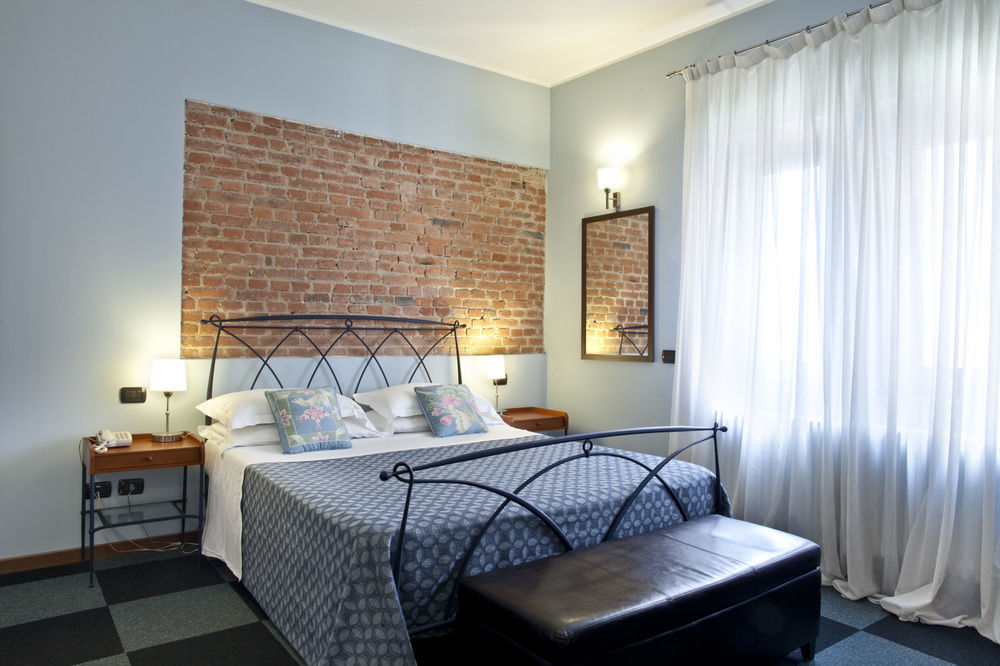 Boutique Hotel Scalzi - Adults Only Βερόνα Εξωτερικό φωτογραφία